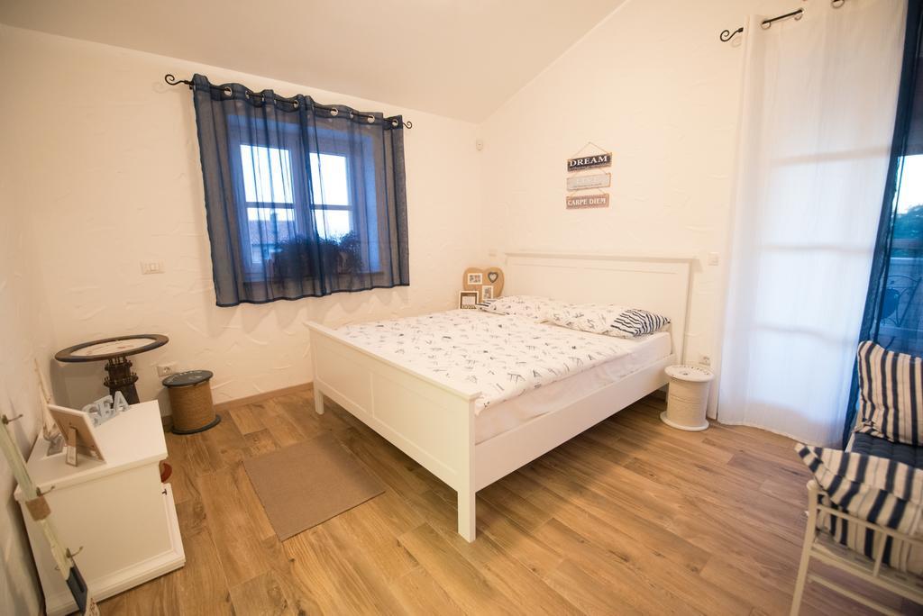 Villa Rajski Dvori Sveti Lovrec Pazenaticki ภายนอก รูปภาพ