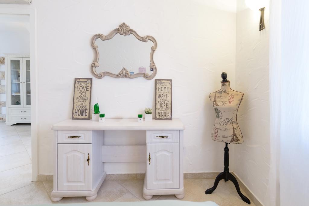 Villa Rajski Dvori Sveti Lovrec Pazenaticki ภายนอก รูปภาพ